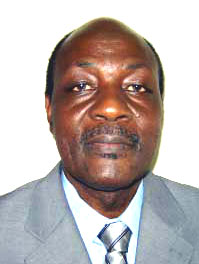 Prof. Richard Muga